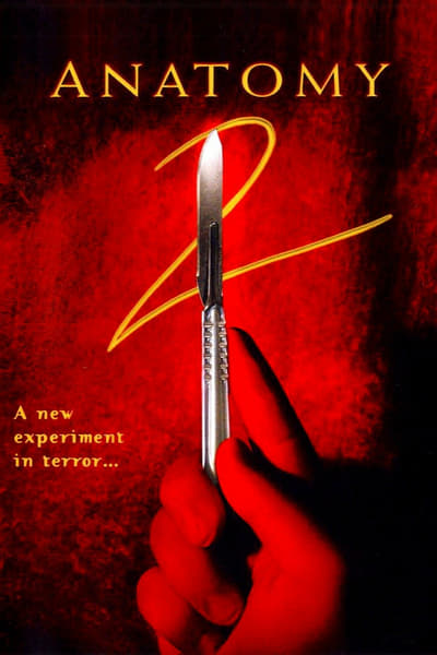 Regarder Anatomie 2 en streaming complet