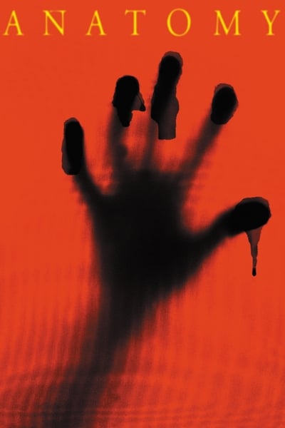 Regarder Anatomie en streaming complet
