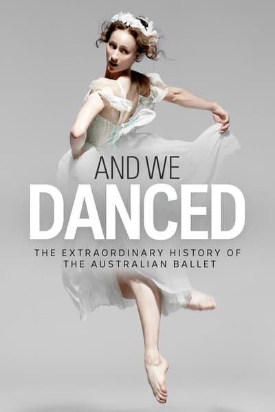 Regarder And We Danced - Saison 1 en streaming complet