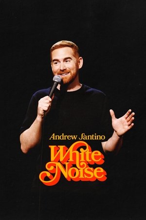 Regarder Andrew Santino: White Noise en streaming complet