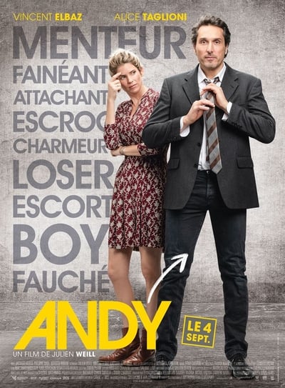 Regarder Andy en streaming complet