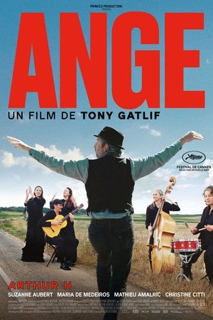 Regarder Ange en streaming complet