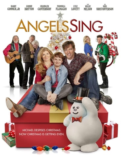 Regarder Angels Sing en streaming complet