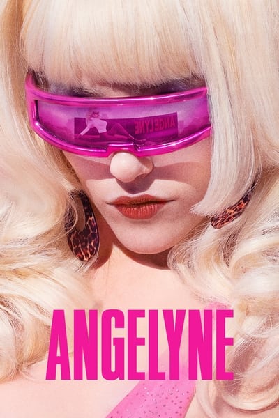 Regarder Angelyne - Saison 1 en streaming complet