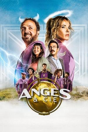 Regarder Anges & Cie en streaming complet