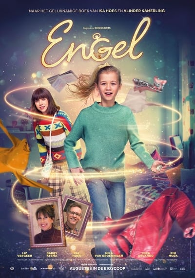 Regarder Angèle et la montre magique en streaming complet