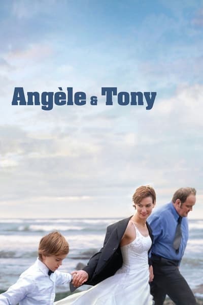 Regarder Angèle et Tony en streaming complet