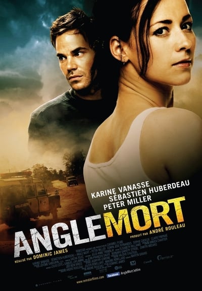 Regarder Angle mort en streaming complet