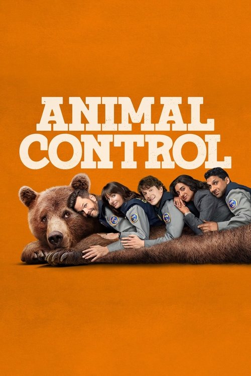 Regarder Animal Control - Saison 3 en streaming complet