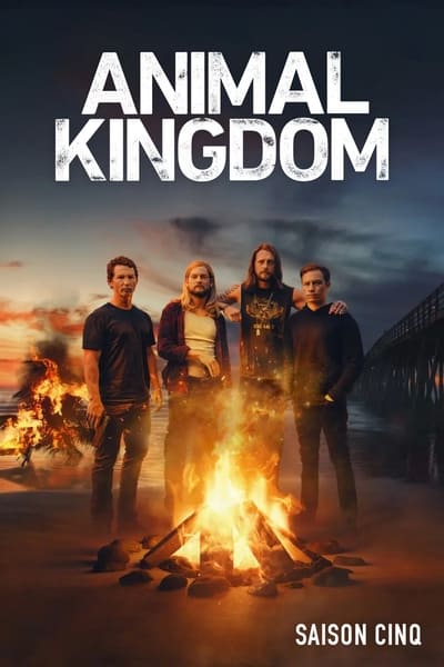 Regarder Animal Kingdom - Saison 5 en streaming complet