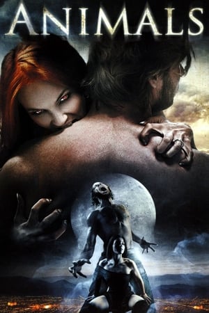 Regarder Animals en streaming complet
