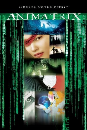 Regarder Animatrix en streaming complet