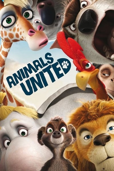 Regarder Animaux & Cie en streaming complet
