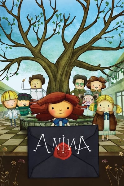 Regarder Anina en streaming complet