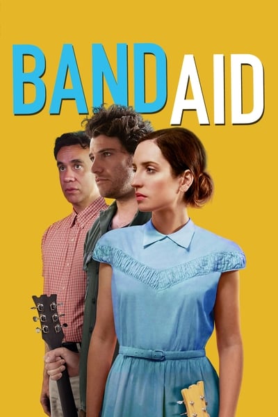 Regarder Anna et Ben en streaming complet
