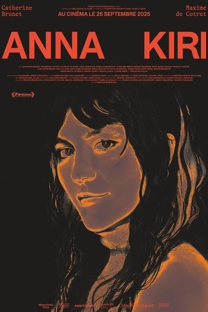 Regarder Anna Kiri en streaming complet