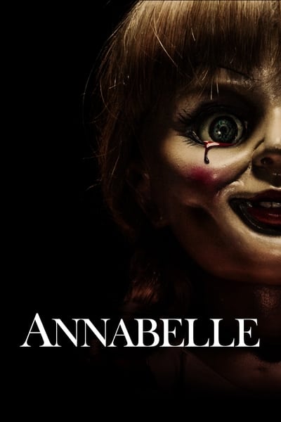 Regarder Annabelle en streaming complet