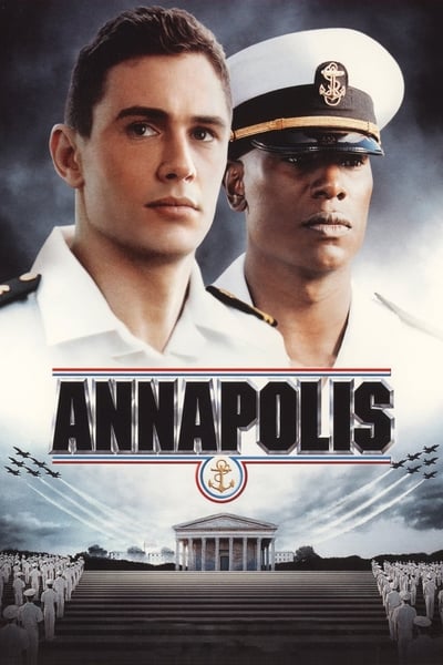 Regarder Annapolis en streaming complet