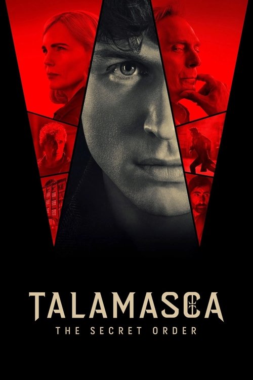 Regarder Talamasca: The Secret Order - Saison 1 en streaming complet