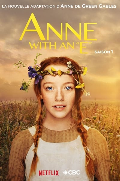 Regarder Anne with an 
