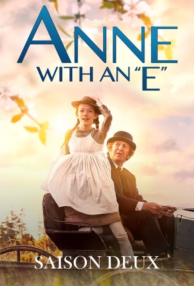Regarder Anne with an 