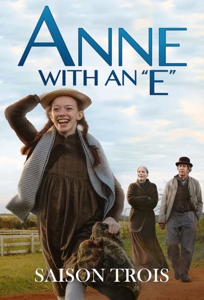 Regarder Anne with an 