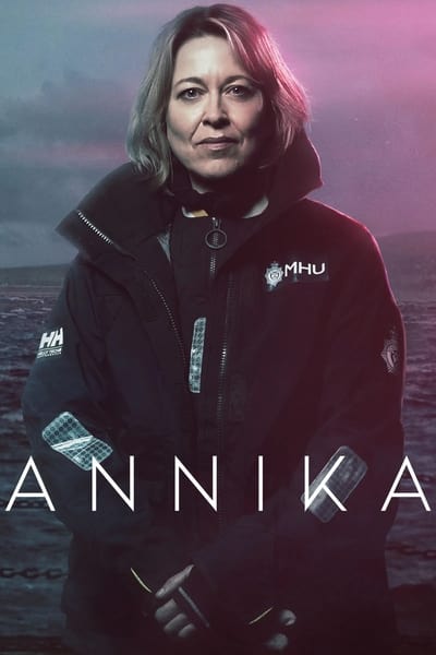 Regarder Annika - Saison 1 en streaming complet