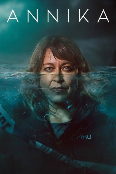 Regarder Annika - Saison 2 en streaming complet