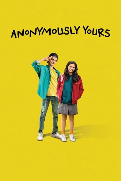 Regarder Anónima en streaming complet