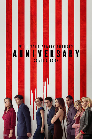 Regarder Anniversary en streaming complet