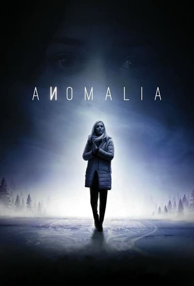 Regarder Anomalia - Saison 1 en streaming complet