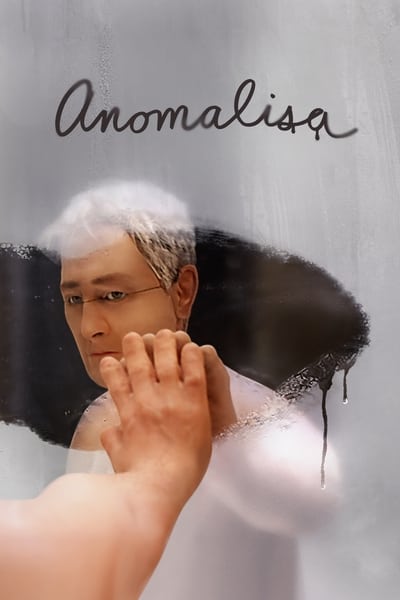 Regarder Anomalisa en streaming complet