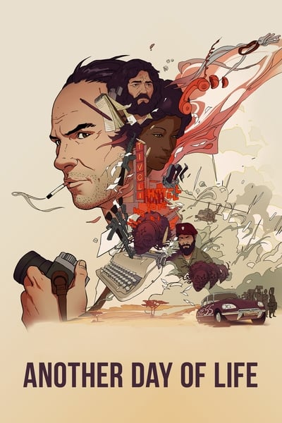 Regarder Another Day of Life en streaming complet