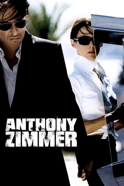 Regarder Anthony Zimmer en streaming complet