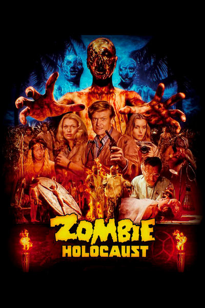 Regarder La Terreur des zombies en streaming complet