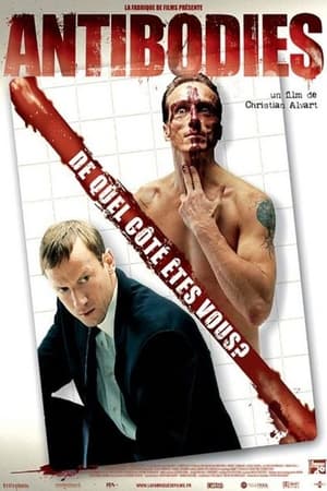 Regarder Antibodies en streaming complet