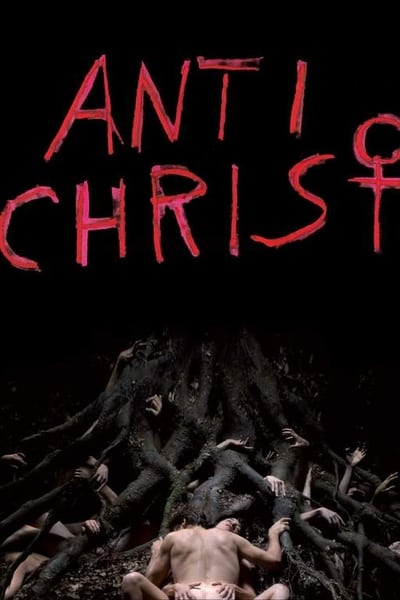 Regarder Antichrist en streaming complet