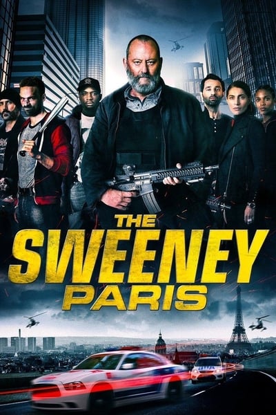Regarder Antigang en streaming complet