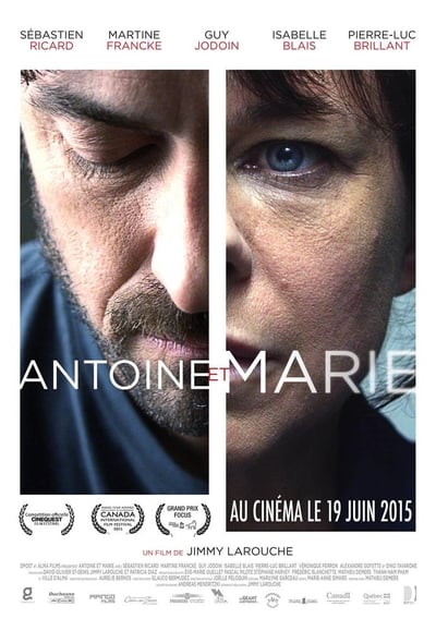 Regarder Antoine et Marie en streaming complet