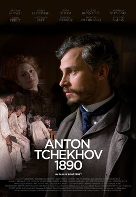 Regarder Anton Tchékhov 1890 en streaming complet