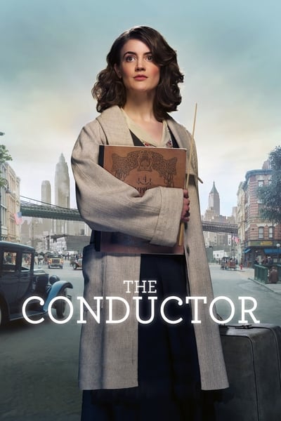 Regarder Antonia, la chef d'orchestre en streaming complet