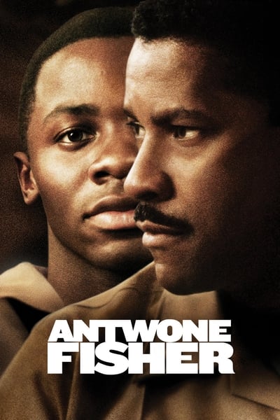 Regarder Antwone Fisher en streaming complet