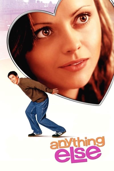 Regarder Anything else, la vie et tout le reste en streaming complet