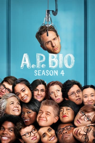 Regarder A.P. Bio - Saison 4 en streaming complet