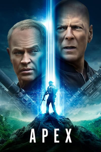 Regarder Apex en streaming complet