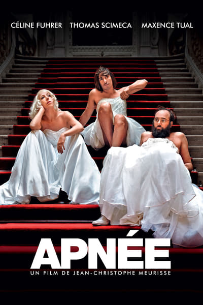 Regarder Apnée en streaming complet