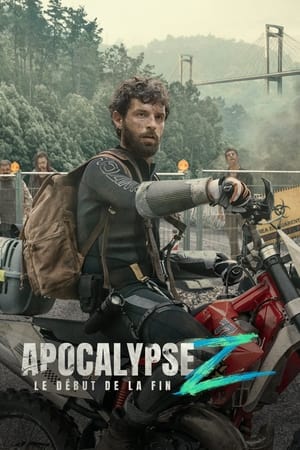 Regarder Apocalypse Z : le début de la fin en streaming complet