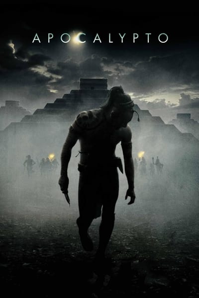 Regarder Apocalypto en streaming complet