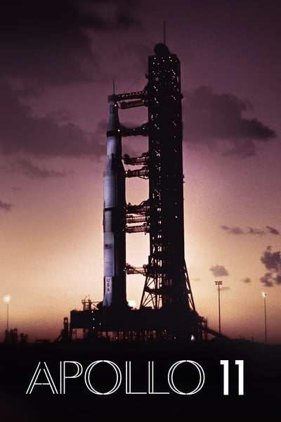Regarder Apollo 11 en streaming complet
