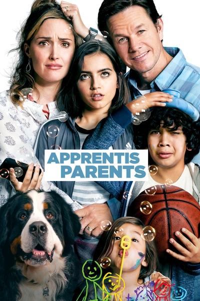 Regarder Apprentis Parents en streaming complet